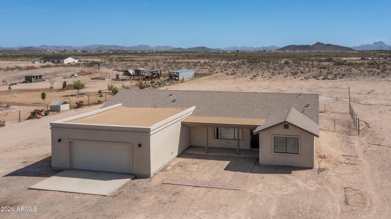36211 W Globe Ave, Tonopah, AZ 85354