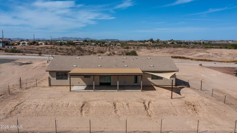 36211 W Globe Ave, Tonopah, AZ 85354