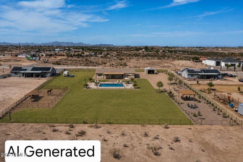 36211 W Globe Ave, Tonopah, AZ 85354
