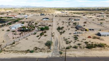 36214 S Sahuaro St, Tonopah, AZ 85354