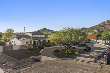 36216 N 29th Ln, Phoenix, AZ 85086