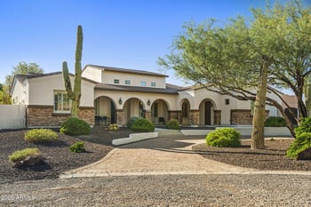 36216 N 29th Ln, Phoenix, AZ 85086