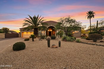 36218 33rd Ave, Phoenix, AZ 85086