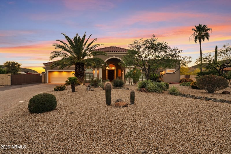 36218 N 33rd Ave, Phoenix, AZ 85086