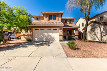 3622 71st Ln, Phoenix, AZ 85043
