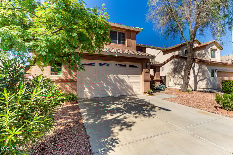 3622 71st Ln, Phoenix, AZ 85043