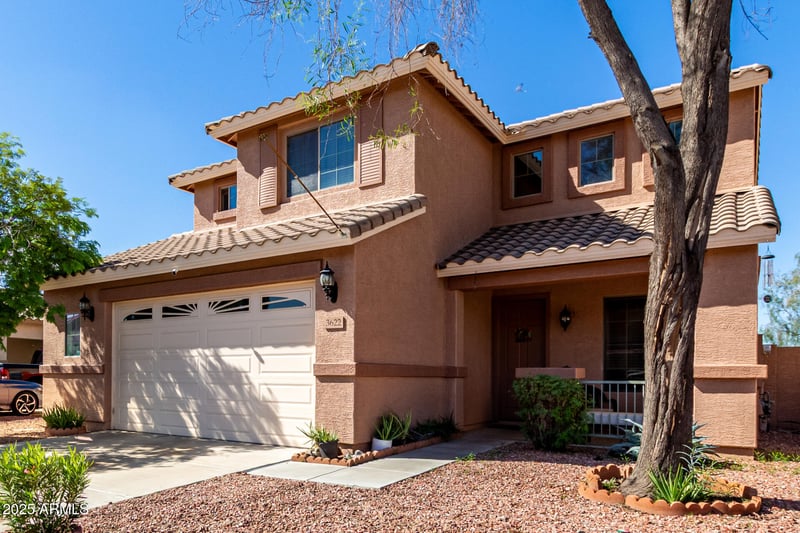 3622 71st Ln, Phoenix, AZ 85043
