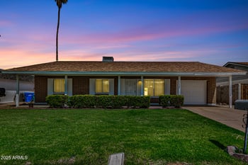 3622 Altadena Ave, Phoenix, AZ 85029