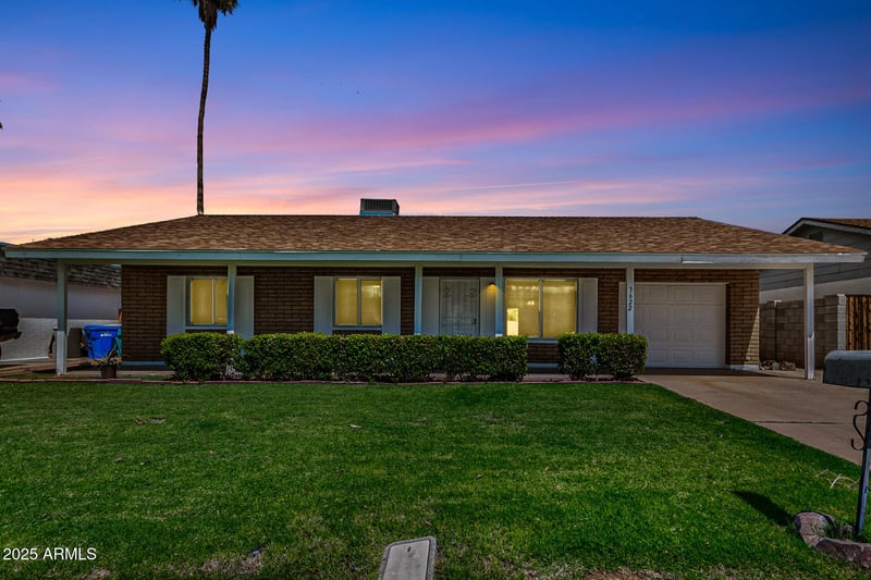3622 Altadena Ave, Phoenix, AZ 85029