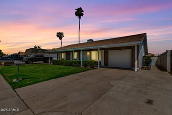 3622 Altadena Ave, Phoenix, AZ 85029