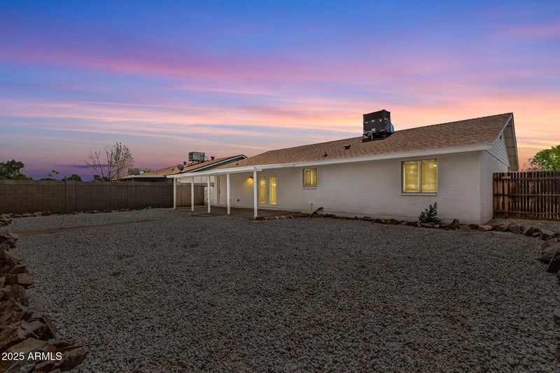 3622 Altadena Ave, Phoenix, AZ 85029