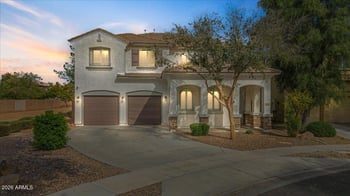 3622 Bridgeport Pw, Gilbert, AZ 85295