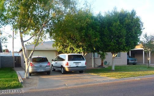 3622 E Coronado Rd, Phoenix, AZ 85008
