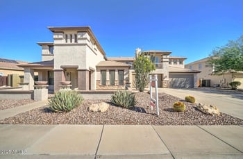 3622 Jordon Ln, Phoenix, AZ 85086