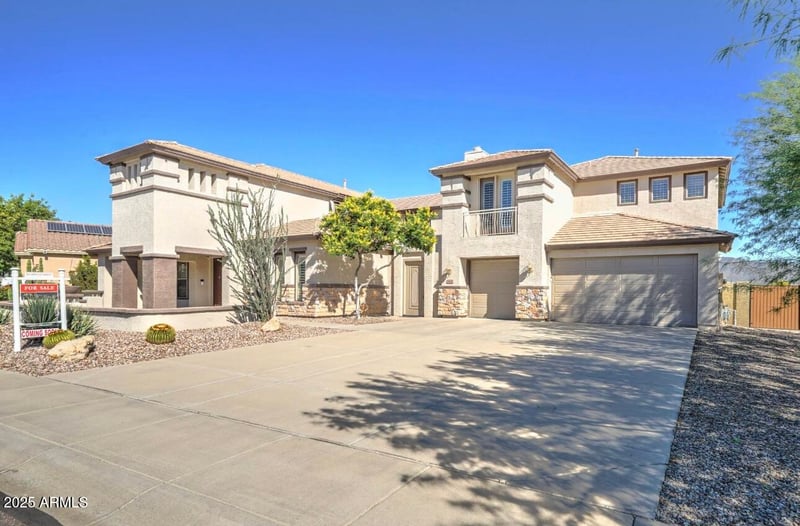 3622 Jordon Ln, Phoenix, AZ 85086