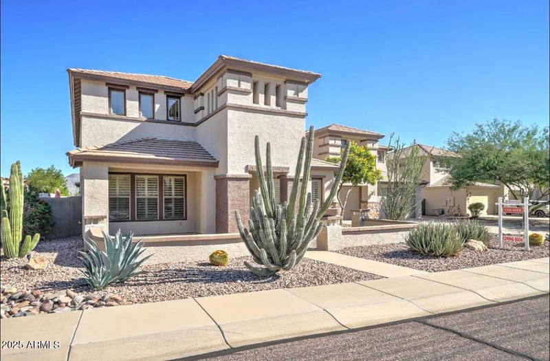 3622 Jordon Ln, Phoenix, AZ 85086