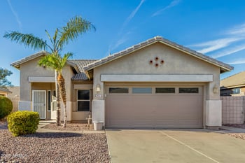 3622 Joshua Tree Ln, Gilbert, AZ 85297