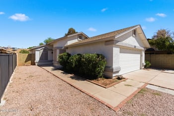 3622 Marco Polo Rd, Glendale, AZ 85308