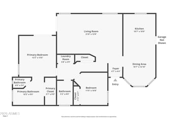 3622 Marco Polo Rd, Glendale, AZ 85308