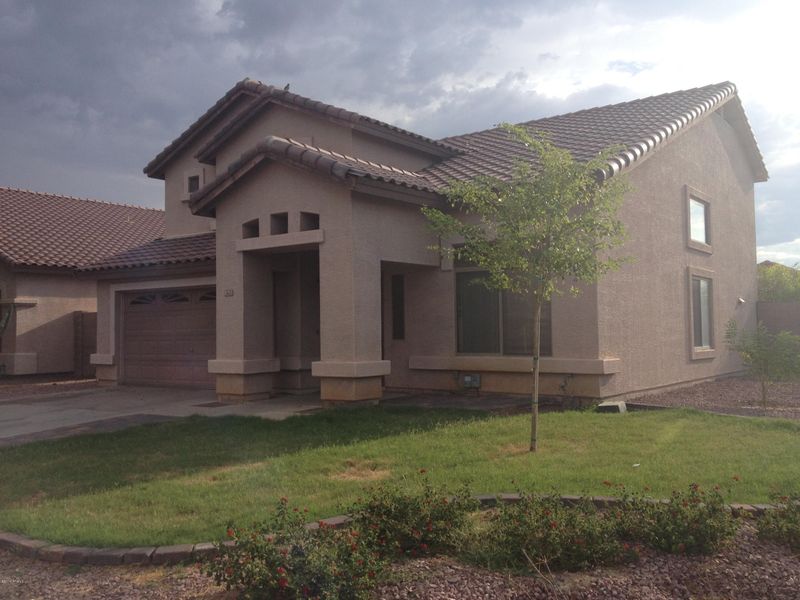 3622 N 106th Ave, Avondale, AZ 85392