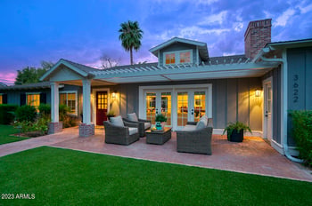 3622 N 54th Pl, Phoenix, AZ 85018