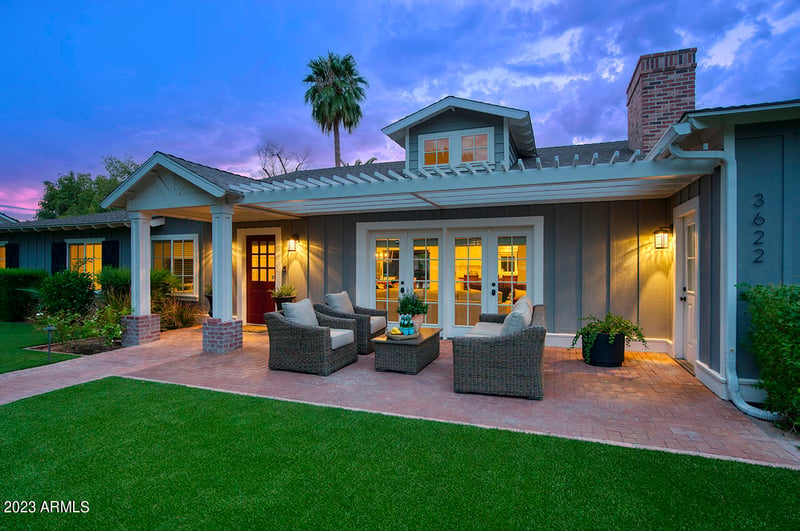 3622 N 54th Pl, Phoenix, AZ 85018
