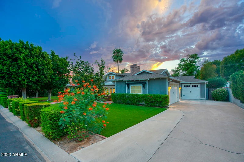 3622 N 54th Pl, Phoenix, AZ 85018