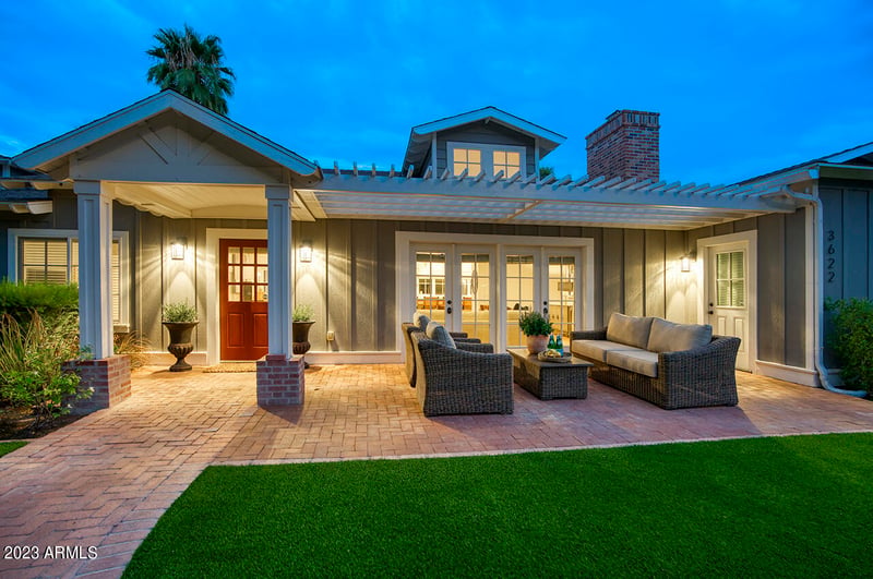 3622 N 54th Pl, Phoenix, AZ 85018