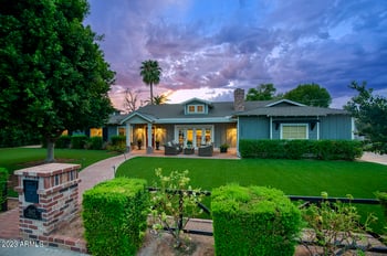 3622 N 54th Pl, Phoenix, AZ 85018
