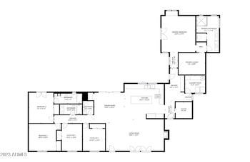 3622 N 54th Pl, Phoenix, AZ 85018