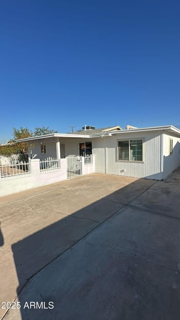 3622 Sunland Ave, Phoenix, AZ 85041