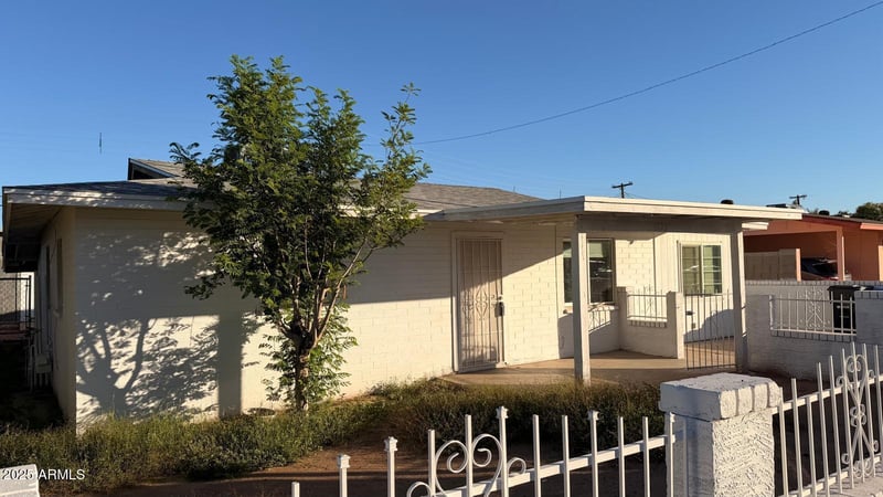 3622 Sunland Ave, Phoenix, AZ 85041