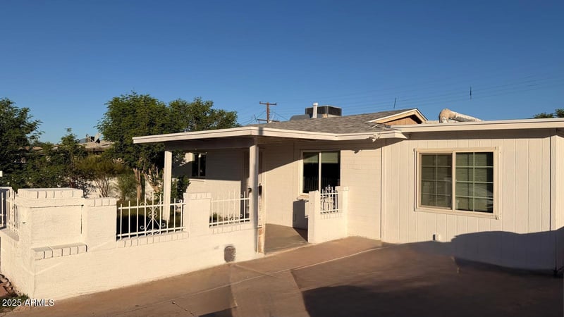 3622 Sunland Ave, Phoenix, AZ 85041