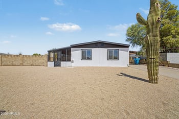 3622 W Abraham Ln, Glendale, AZ 85308