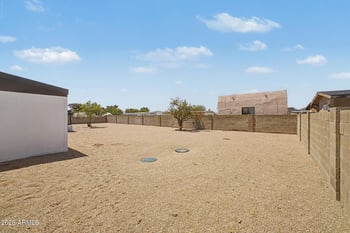 3622 W Abraham Ln, Glendale, AZ 85308