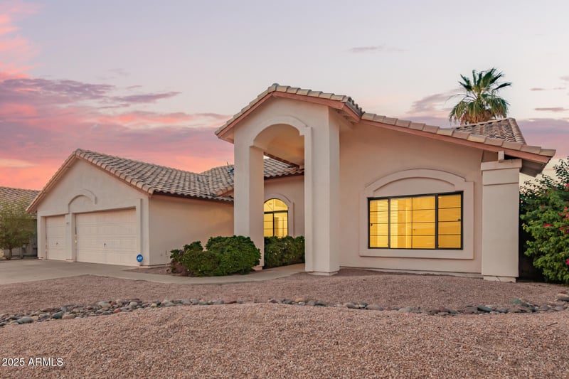 3622 Barcelona Dr, Chandler, AZ 85226