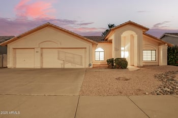 3622 Barcelona Dr, Chandler, AZ 85226