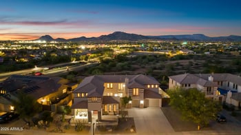 3622 Jordon Ln, Phoenix, AZ 85086