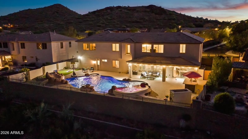 3622 Jordon Ln, Phoenix, AZ 85086