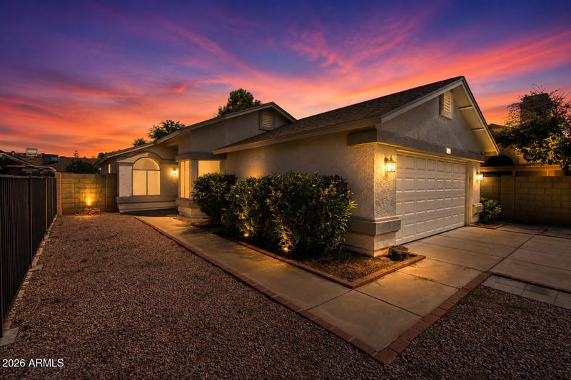 Home Worth Check