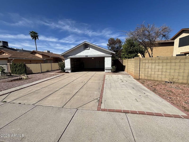 3622 W Marco Polo Rd, Glendale, AZ 85308