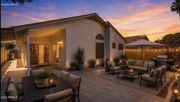 3622 W Marco Polo Rd, Glendale, AZ 85308