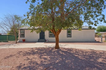 36220 N Quick Draw Ln, San Tan Valley, AZ 85140