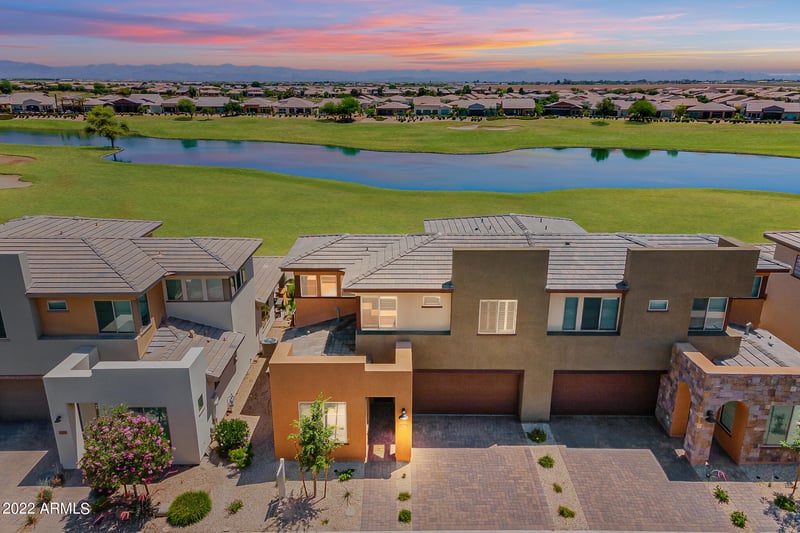 36225 N Copper Hollow Way, Queen Creek, AZ 85140