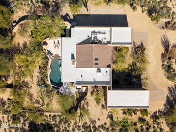 36228 Placid Pl, Carefree, AZ 85377