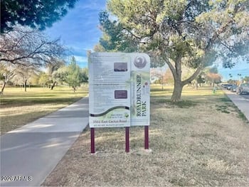 3623 Charter Oak Rd, Phoenix, AZ 85032