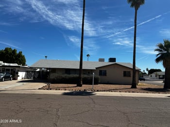 3623 Cutler Dr, Tempe, AZ 85282