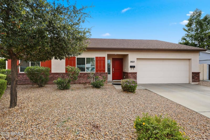 3623 Crocus Dr, Phoenix, AZ 85032