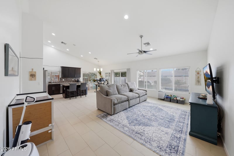 3623 Crocus Dr, Phoenix, AZ 85032