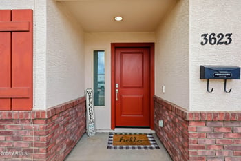 3623 Crocus Dr, Phoenix, AZ 85032